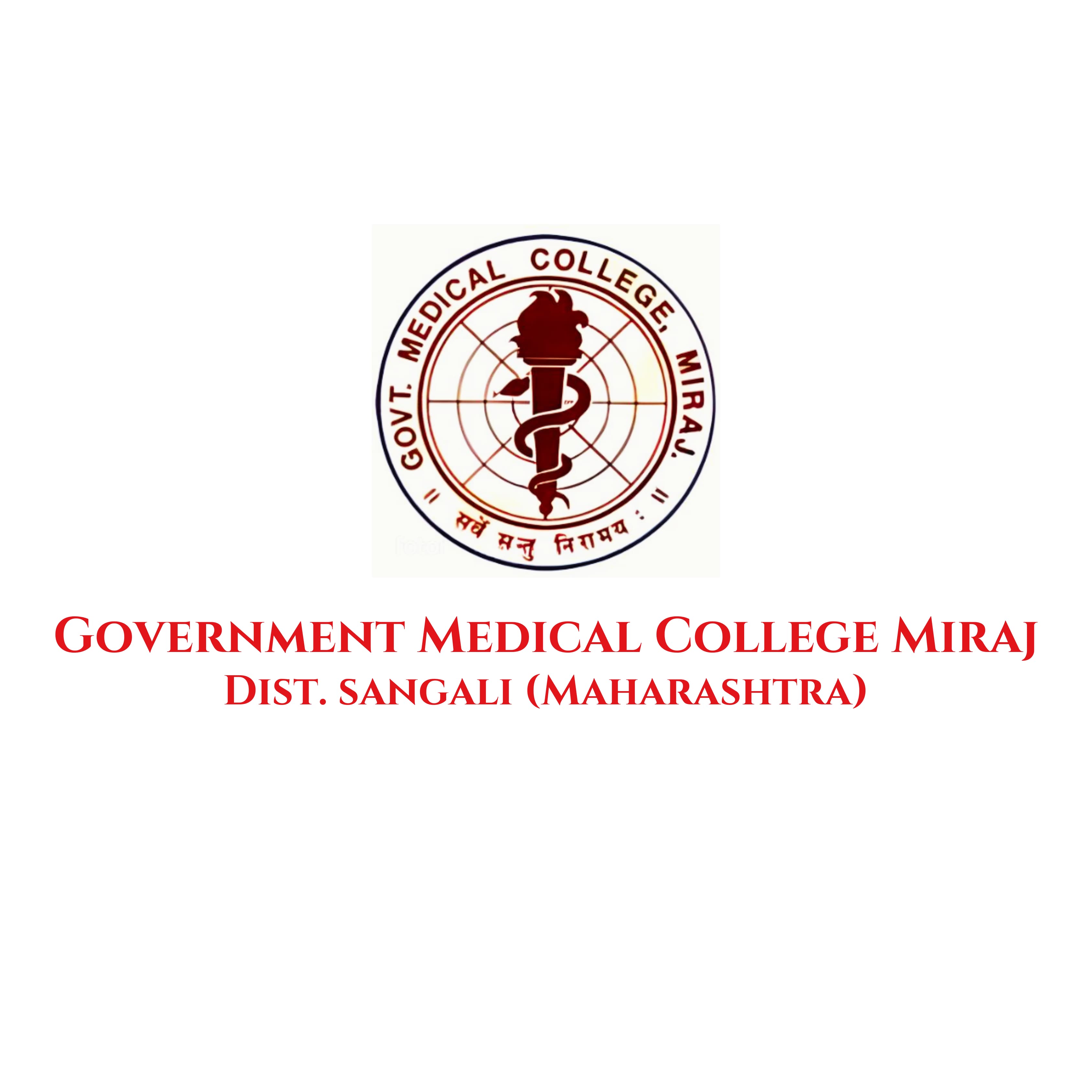 Government Medical College Miraj
