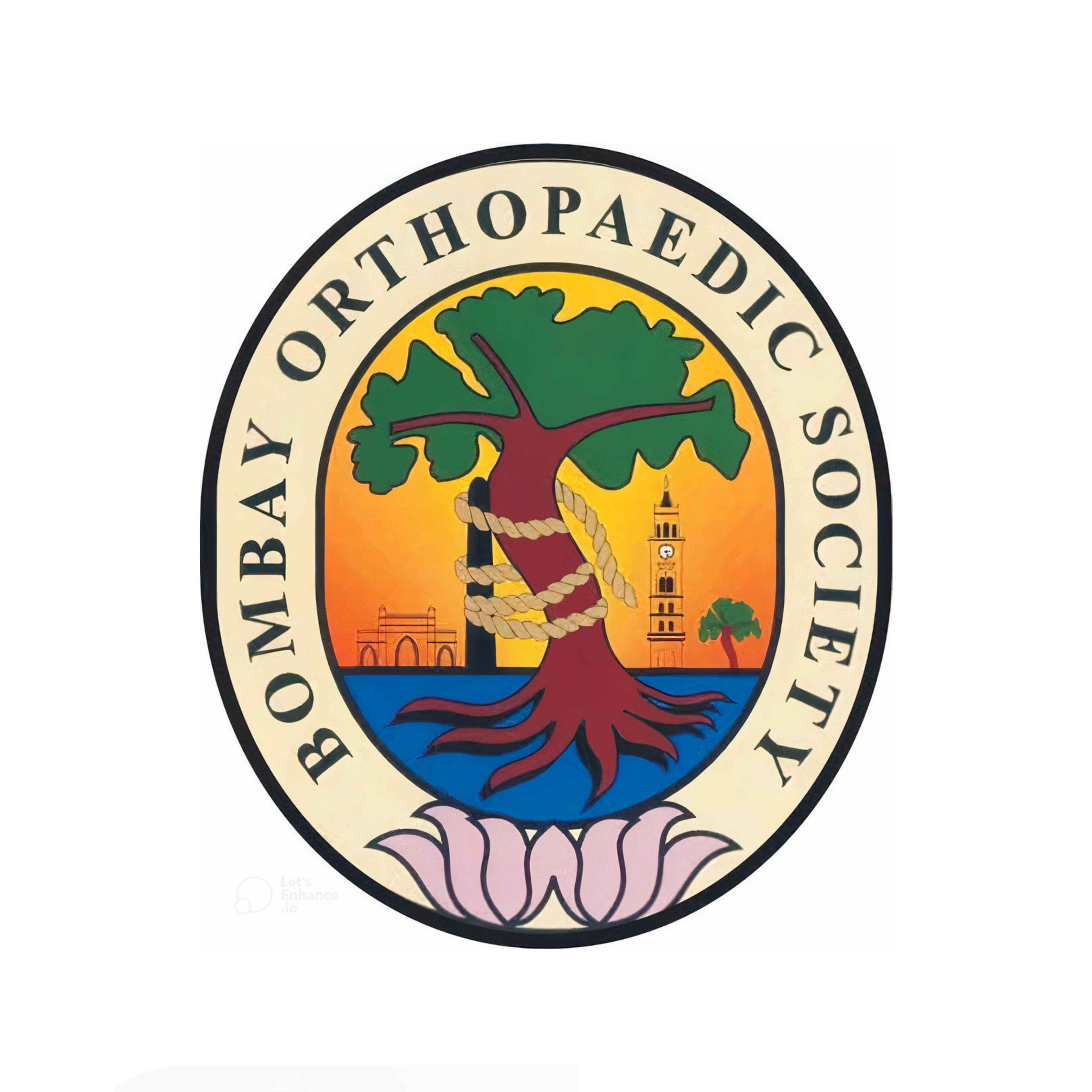 Bombay Orthopaedic Society