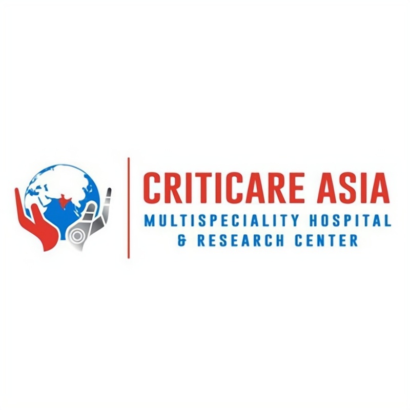 Criticare Asia Multispeciality Hospital