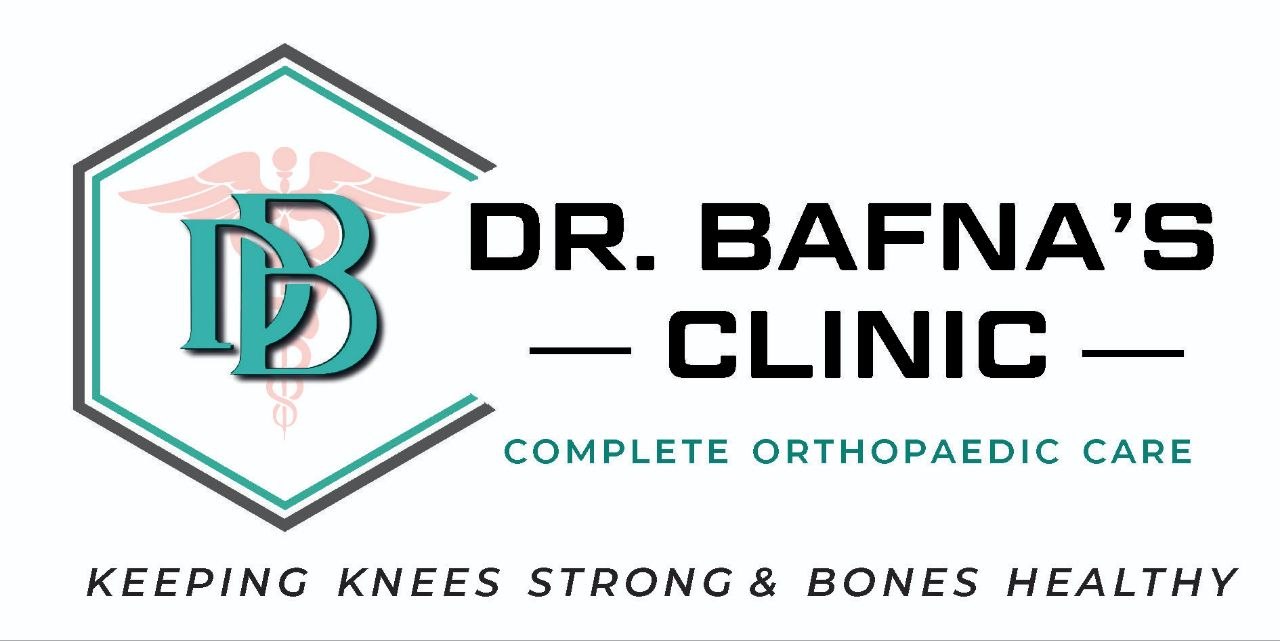 Dr Bafna Clinic Logo